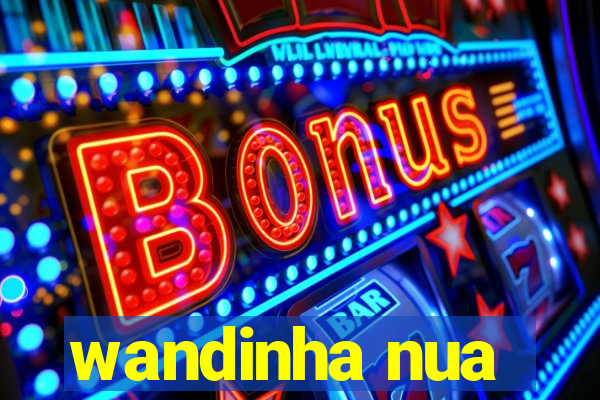 wandinha nua